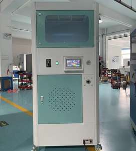 Máquina de Relleno de Algodón Semiautomática, Máquina de Relleno de Juguetes, Máquina de Relleno de Fibra para <span class=keywords><strong>Ropa</strong></span> de Plumón Textil para el Hogar con Precio Más Económico y Certificado CE - Product Image 6