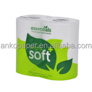 مناديل ورقية للمطبخ بجودة ممتازة من طبقتين بسعر المصنع الرخيص - Product Image 2