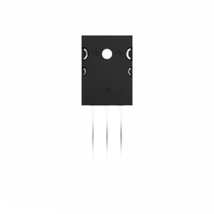 Buy Electronics Components Online 2SC5200 TO-3P-3, SC-65-3 Original Transistors - Product Image 1