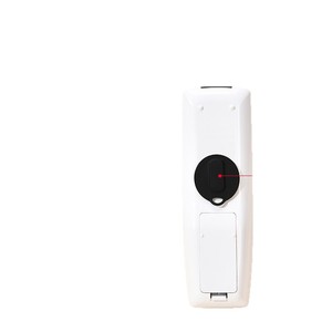 Cordon anti-perte à télécommande, magnétique, à fixation murale sans perçage, pour téléviseur, climatiseur, accessoire ménager en plastique - Product Image 1