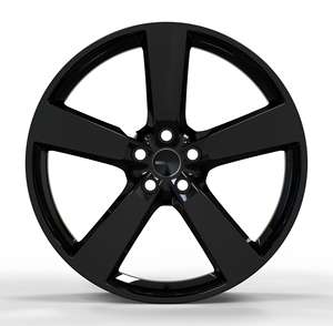 新しいハイエンドリストカスタムカラー鍛造合金高級車ホイールリム在庫あり - Product Image 3