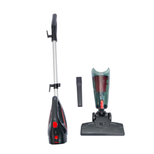 <span class=keywords><strong>Aspirateur</strong></span> vertical <span class=keywords><strong>sans</strong></span> <span class=keywords><strong>fil</strong></span> avec câble de 6 m, <span class=keywords><strong>aspirateur</strong></span> silencieux, mini <span class=keywords><strong>aspirateur</strong></span> portatif - Product Image 2