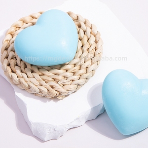 Bán Buôn Chăm Sóc Cá Nhân Xà Phòng PP Xà Phòng Khu Vực Tư Nhân Ấm Áp Và Sạch sẽ Tắm Và Tắm Hương Thơm Tinh Dầu Tình Yêu Xà Phòng Làm Bằng Tay - Product Image 3