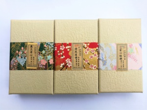 Tự nhiên Oud HEM Nước hoa gỗ đàn hương hương gậy tre cần thiết có mùi thơm Nhật Bản Hương Tre đóng hộp Hoa Oải Hương loại - Product Image 3