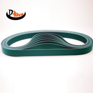 Courroie de distribution CDRIVA en PU de haute qualité à bas prix, personnalisable OEM, pas de 5 mm, épaisseur de 4,0 mm, 20 dents, garantie 1 an, CNC - Product Image 3
