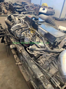 ใช้เครื่องยนต์ดีเซลแท้รุ่น GE13 สำหรับรถบรรทุก <span class=keywords><strong>UD</strong></span> - Product Image 6