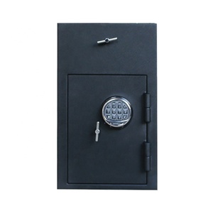 Best price high quality coin safe bank safe digital lock deposit safe box