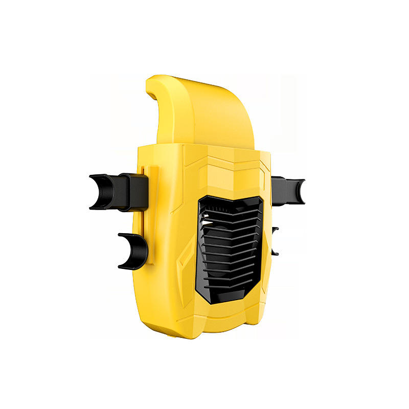 สีเหลือง