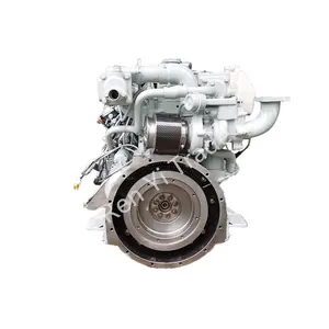 ब्रांड नई उच्च गुणवत्ता JX493ZG3 4 सिलेंडर 110HP डीजल समुद्री इंजन समुद्री आपूर्ति नाव मोटर मशीनरी भागों के लिए