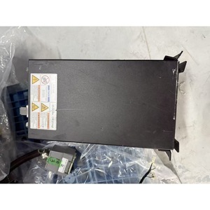 TRUMPF SSM 3000 RF Stromversorgung 0190-51378 3kW Industriesteuerung Automatisierung Deutschland - Product Image 2