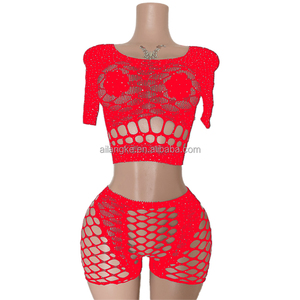 Lencería Erótica y Disfraces Sexis Vadulyer al por Mayor a Precio Bajo Disponibles para Envío Inmediato - Product Image 3