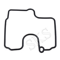 4 x Kits de réparation de carburateur pour SUZUKI GSXR 600 1997-2000 GSX-R600 aiguille flottante