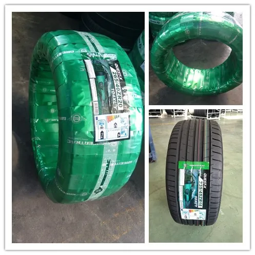 Greentrac จีนใหม่เรเดียลรถบรรทุกและรถบัสยาง255/70R22.5