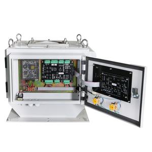 流量制御用高効率米流量計 - Product Image 2