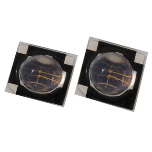 ไฟ <span class=keywords><strong>LED</strong></span> อินฟราเรด760nm 1000nm 730nm 710nm พลังให้แสงสูงถึง30 ° 700nm 780nm 800nm 810nm 830nm 850nm 880nm - Product Image 2