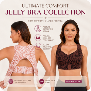 <span class=keywords><strong>Sujetador</strong></span> Deportivo Sin Costuras con Estampado de Leopardo, Talla Grande, Cobertura Total, Sin Varillas, con Soporte en la <span class=keywords><strong>Espalda</strong></span> para Mujer - Product Image 2