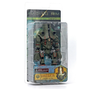 Figura de Acción Articulada Mecha Model Dangerous Wanderer Eureka, Modelo Mech Storm Rojo con Doble Espada, Juguete de PVC - Product Image 3