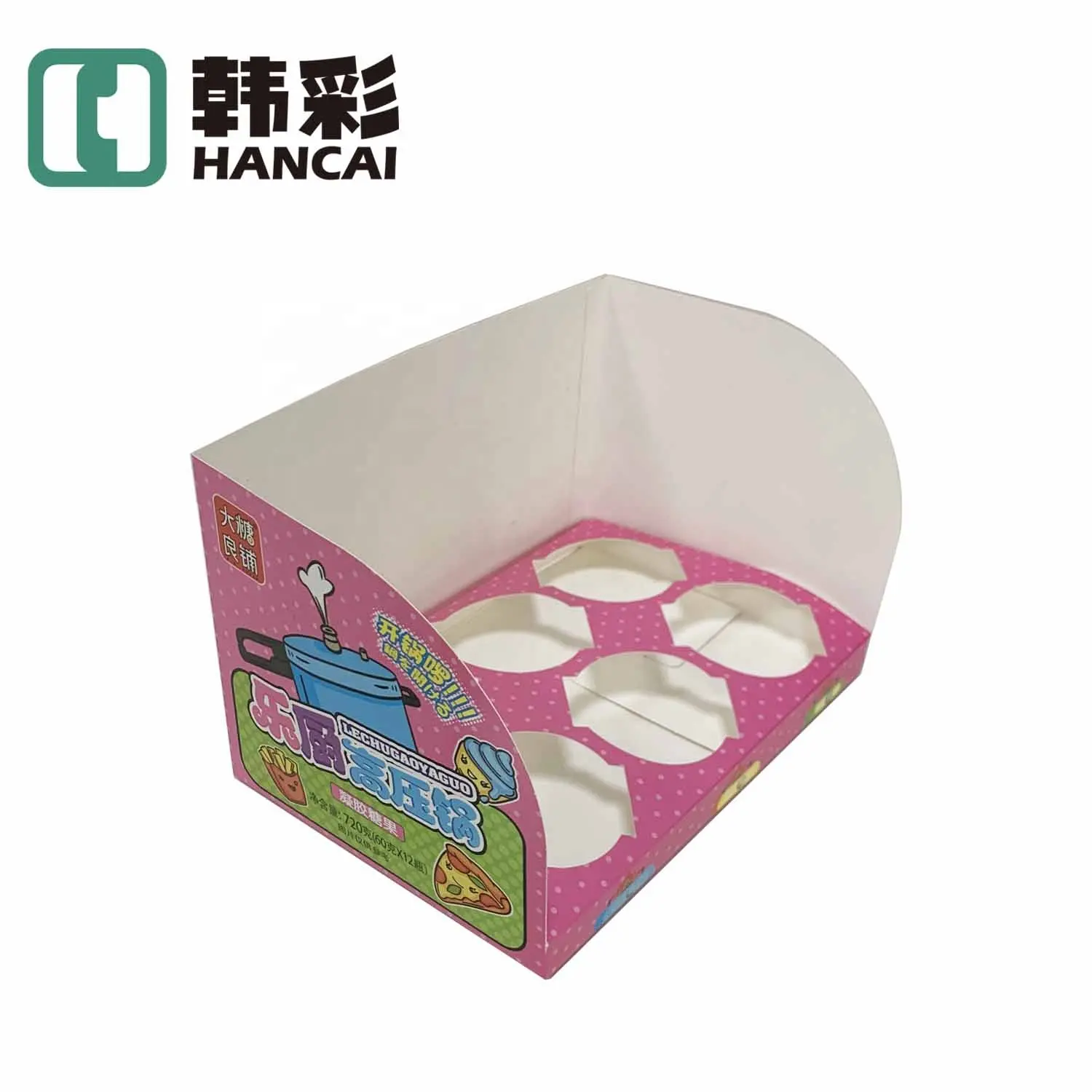 Trending Products 2024 New Arrivals Eco Friendly Emballage Carton Personnalisable Card Boxes