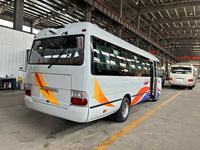 Nuevo Autobús de Pasajeros Peony MD6772 de 31 Asientos, Autobús de Turismo con Volante a la Izquierda, Diésel, Minibús en Venta en Perú - Alta Calidad Hecho en China