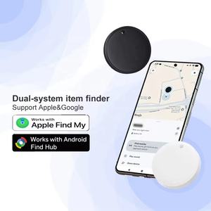 עבור יומי יסודות עם פעולה קלה פריט finder ios & מערכת כפולה אנדרואיד למצוא שלי גשש bluetooth שלי - Product Image 3