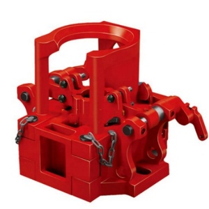 Chd 125 Tấn Ống Khí Nén Spider 3 1/2 Để 5 1/2 Hoàn Chỉnh Với Phiếu - Product Image 4