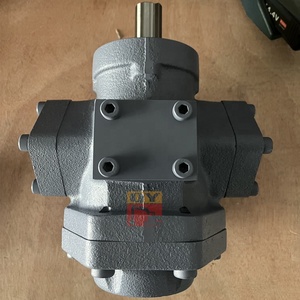 Pompe trochoidale Nippon N3H série NOP TOP-N320H neuve d'origine - Product Image 3
