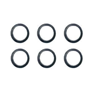 ซีลปะเก็นท่อร่วมไอเสีย1162 7558 906 B30 N54รถ OEM 11627558906อะไหล่รถยนต์อุปกรณ์แต่งรถ - Product Image 5