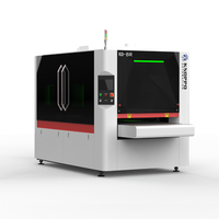 Machine de polissage et de finition des métaux pour les ateliers de fabrication