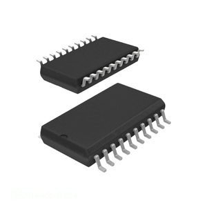 DS1844S-010 + 20 SOlC (0.295 "7.50mm de largeur) Acquisition de données Composants de circuits électroniques Canal du fabricant - Product Image 1