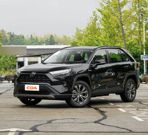 Toyota <span class=keywords><strong>RAV4</strong></span> 2024 2025, SUV 2/4WD, 2.0L, Transmisión Automática CVT, Cinco Puertas y Cinco Asientos, Vehículo de Gasolina, Toyota <span class=keywords><strong>Rav4</strong></span> Usado - Product Image 3