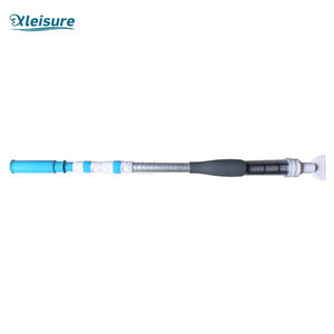 <span class=keywords><strong>Balai</strong></span> d'aspirateur de <span class=keywords><strong>piscine</strong></span>/spa léger bleu clair Facile à utiliser Outils et accessoires de <span class=keywords><strong>piscine</strong></span> commerciale - Product Image 5