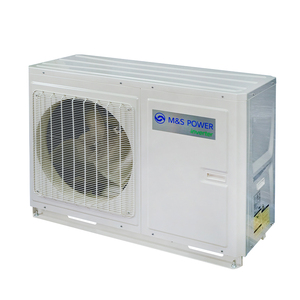 Fabricante vendido directamente Acondicionadores de sistemas a prueba de explosiones Accesorios completos de aire acondicionado Manual completo - Product Image 3