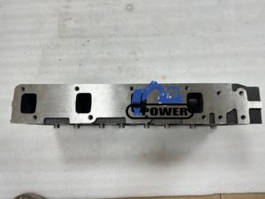 ฝาสูบ XPower ใหม่ 4D94E/4D98E สำหรับอะไหล่เครื่องจักรก่อสร้างรถขุด - Product Image 5