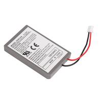 Batterie rechargeable 1000 mAh pour manette PS4 Pro SLIM, alimentation pour manette PS4, pack de batteries pour manette PS4
