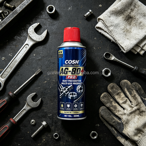 Spray Eliminador de Hierro y Óxido |   Limpiador de Polvo para Ruedas, Neumáticos y Frenos de Automóviles |   Disuelve la Oxidación del Hierro y la Corrosión - Product Image 2