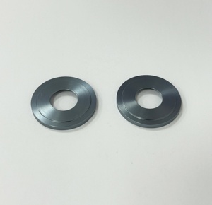 Prezzo di fabbrica a buon mercato 304 in acciaio inox cnc lavorazione alluminio inox per la parte di ricambio cnc - Product Image 6