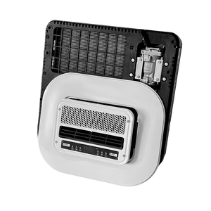 Climatiseur de toit 24V pour camions et fourgons, climatiseur 12V pour camions, <span class=keywords><strong>climatisation</strong></span> pour équipements lourds sur toit - Product Image 4