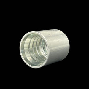 Raccord de tuyau hydraulique standard Eaton, certifié ISO, nouveau, domestique, manchon de tuyau tressé à 2 couches, direct de Ningbo Tianyi Hydraulic - Product Image 5