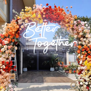 Phim Hoạt Hình Labu Neon Ánh Sáng Dấu Hiệu Thay Đổi Độ Sáng Màu Hồng LED Dấu Hiệu Cho Cô Gái Phòng Tường Sinh Nhật Đảng Trang Trí Nội Thất Bộ Sưu Tập Treo Phụ Kiện - Product Image 6