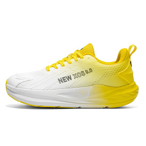 Chaussures de badminton transfrontalières pour hommes et femmes, chaussures de tennis pour jeunes, chaussures de tennis de table, chaussures de course pour compétition et entraînement - Product Image 6