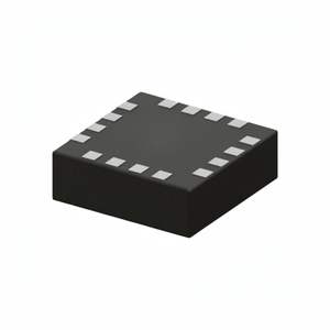 16 TFLGA Exposed Pad Original One Stop Service Electronic Circuit Components Clock Timing 9FGV1005C000LTGI - Product Image 1