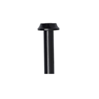 3d impression petit cnc service d'usinage 6601 pièces en aluminium usinées