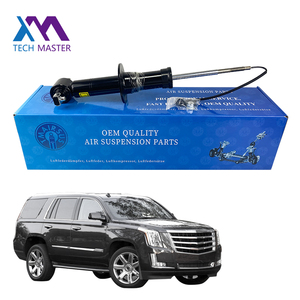 Tech Master 84176631 nuevo amortiguador de suspensión neumática ADS magnético delantero para <span class=keywords><strong>Escalade</strong></span> - Product Image 2