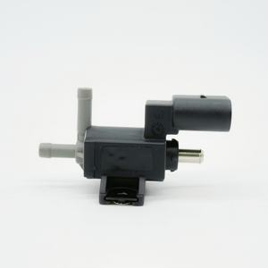 Válvula solenoide del turbocompresor Válvula solenoide de vacío EGR OEM 1J0906283C 1K0906283A 06F906283A 06F906283B 06F906283D 06F906283F - Product Image 4