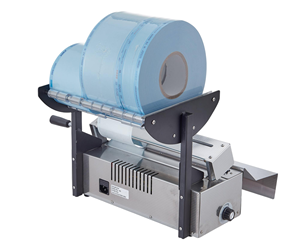 Equipo Médico y Dental de Alta Calidad, Bolsa de Desinfección para Autoclave, Selladora Manual de Bolsas para Esterilización por Calor - Product Image 1