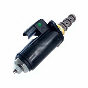 Válvula Solenoide Hidráulica SK350-8 en Oferta, KDRDE5K-31 30C50-143-T - Product Image 1