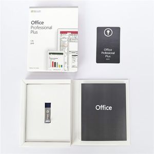<span class=keywords><strong>Office</strong></span> <span class=keywords><strong>2019</strong></span> Professional Plus รุ่น USB สำหรับการเปิดใช้งานออนไลน์ / รองรับ MAC รับประกัน 6 เดือน บริการสนับสนุนตลอด 24 ชั่วโมงทุกวัน มีสินค้าพร้อมส่ง - Product Image 5