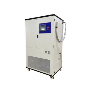 Nouvelle machine automatique de production d'azote montée sur skid, mini machine de cryosauna à azote liquide à vendre - Product Image 4