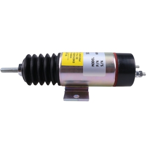 Piezas de elevación aérea AWP del mercado de accesorios, solenoide de <span class=keywords><strong>2</strong></span> velocidades de 12V 20780 20780GT para elevadores de pluma/22/22/22/22/22/22/22/22/22/22D/22DRT - Product Image 3