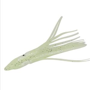 WEIHE produttori modelli multipli esche da pesca morbide in plastica per acqua salata polpo in acqua salata leurre de peche - Product Image 2